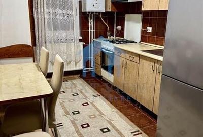 Apartament cu 2 camere semidecomandat în Mărăști - 4