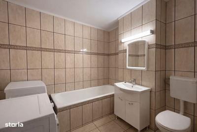 Apartament cu 2 camere decomandat, mobilat în Dacia - 4