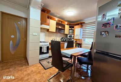 Apartament cu 2 camere în Unirii - 3