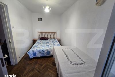 Apartament cu 3 camere semidecomandat în Central - 4