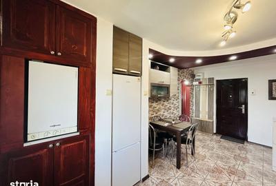 Apartament cu 4 camere decomandat în Central - 4