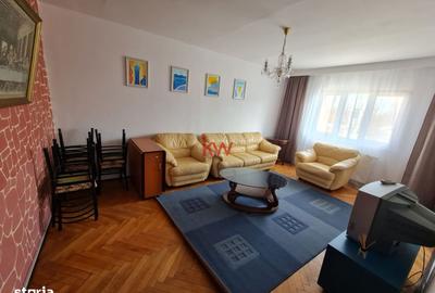 Apartament cu 2 camere decomandat, mobilat în Frumoasa - 10