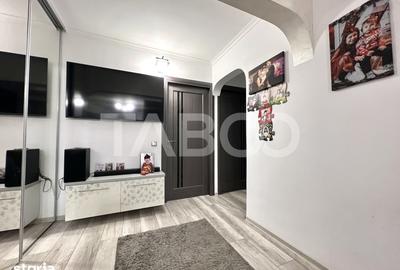 Apartament cu 3 camere decomandat în Mărăști - 3