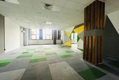 Spațiu comercial, de 160 mp, în Rahova