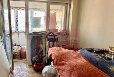 Apartament cu 3 camere semidecomandat în Mihai Bravu - 6