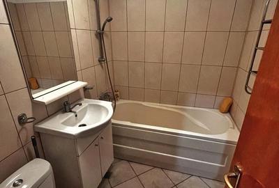 Garsonieră semidecomandată în Pantelimon