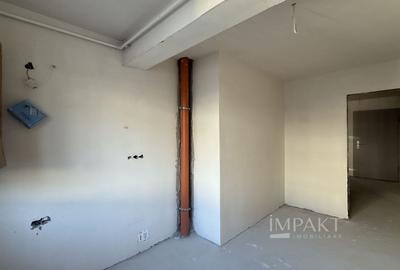 Apartament cu 2 camere semidecomandat în Gheorgheni - 3