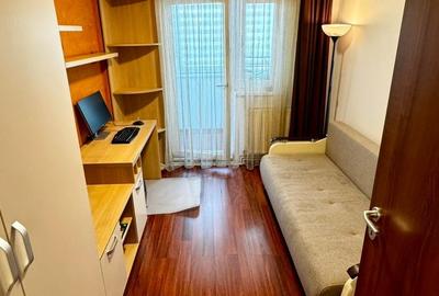 Apartament cu 3 camere decomandat, mobilat în Griviței - 4
