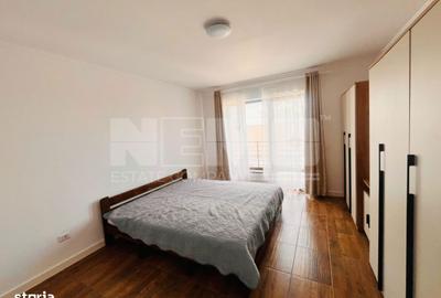 Apartament cu 2 camere decomandat, mobilat în Sfântu Ilie - 3