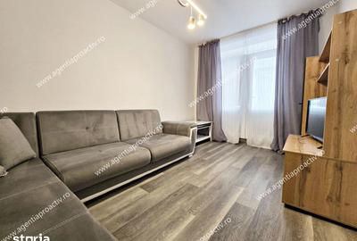Apartament cu 2 camere decomandat în Port - 8