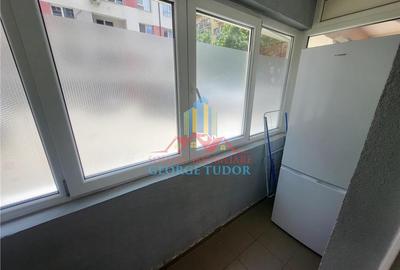 Apartament cu 2 camere semidecomandat, mobilat în Militari - 10