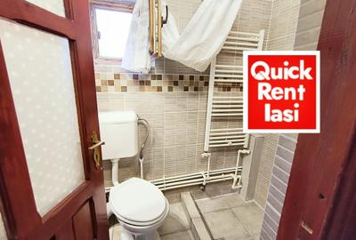 Apartament cu 2 camere decomandat în Copou - 10