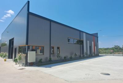 Spațiu comercial, de 550 mp, în Central