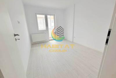Apartament cu 2 camere semidecomandat în Sud