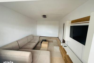 Apartament cu 2 camere decomandat în Rahova - 14