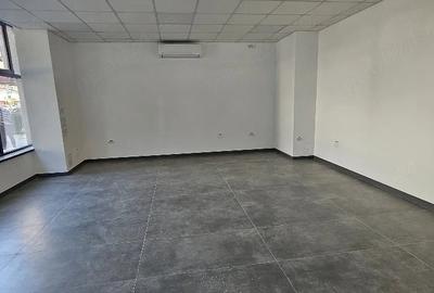 Spațiu comercial, de 98 mp, în Poarta 6 - 1