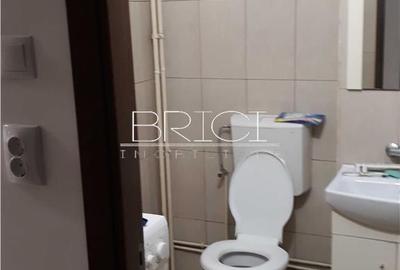 Garsonieră decomandată în Florilor - 5