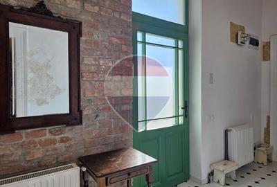 Apartament cu 3 camere semidecomandat, mobilat în Ultracentral - 29