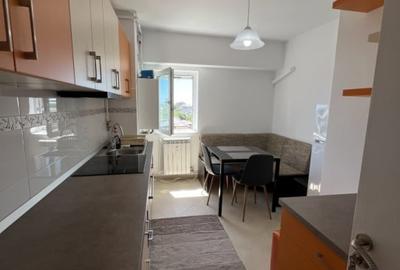 Apartament cu 2 camere decomandat în Capitol - 3
