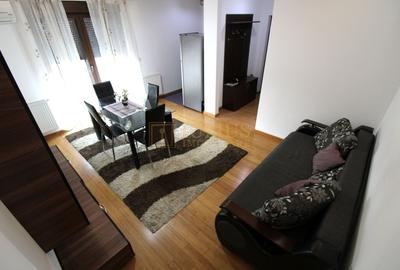 Apartament cu 3 camere semidecomandat, mobilat în Complex Studențesc - 7