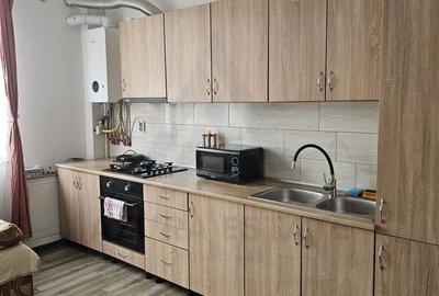 Apartament cu 3 camere decomandat, mobilat în Șelimbăr - 2