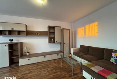 Apartament cu 2 camere decomandat în Dumbrăvița