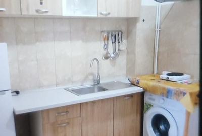 Garsonieră în Central