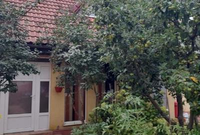 Casă cu 4 camere cu Teren 748 Mp în Cristian - 2