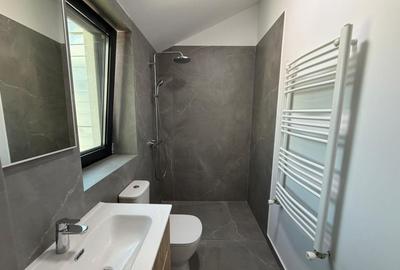 Apartament cu 3 camere decomandat, mobilat în Herăstrău - 3