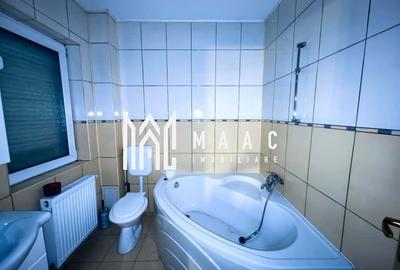 Apartament cu 3 camere decomandat, mobilat în Șelimbăr - 11
