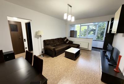 Apartament cu 2 camere semidecomandat, mobilat în Victoriei - 2