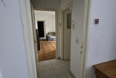 Apartament cu 2 camere semidecomandat în Șagului - 4