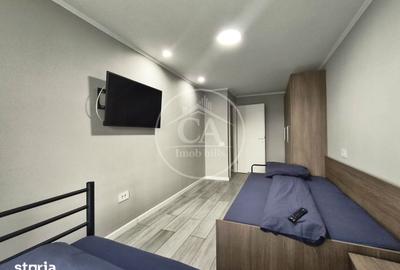 Casă cu 4 camere decomandat cu Teren 300 Mp în Central - 10