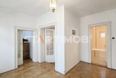 Casă individuală cu 5 camere cu Canalizare în Caragiale - 10