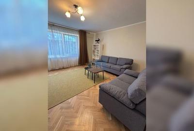 Apartament cu 3 camere decomandat, mobilat în Gheorgheni
