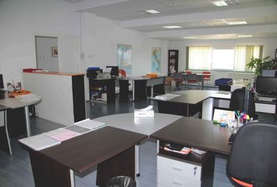 Spațiu industrial, de 1,090 mp, în Pantelimon - 2