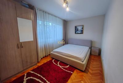 Apartament cu 3 camere semidecomandat, mobilat în Gheorgheni - 5