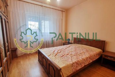 Apartament cu 4 camere decomandat, mobilat în Central - 5