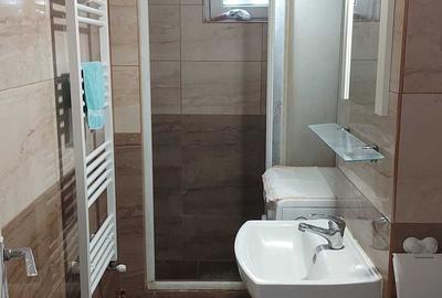 Apartament cu 2 camere nedecomandat în Central