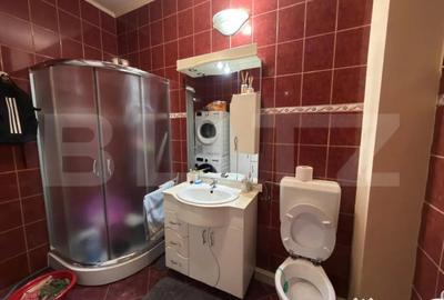 Casă cu 5 camere cu Teren 1300 Mp în Aurel Vlaicu - 7