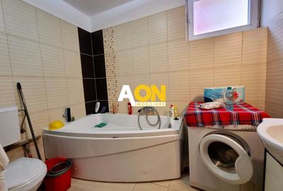 Apartament cu 2 camere decomandat, mobilat în Cetate - 9