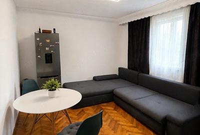Apartament cu 2 camere decomandat în Dumbrava 2