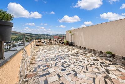 Apartament cu 2 camere decomandat în Florești - 8