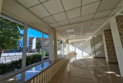Spațiu comercial, de 170 mp, în Alexandru cel Bun