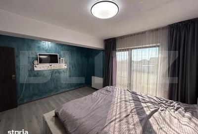 Casă cu 4 camere cu Teren 400 Mp în Malu Mare - 7