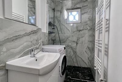 Apartament cu 3 camere semidecomandat, mobilat în Mircea cel Bătrân - 5