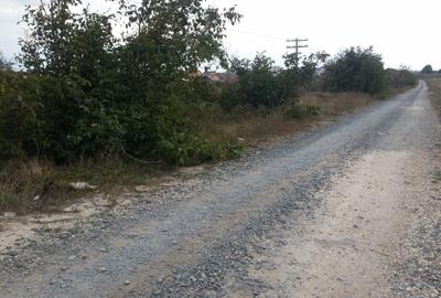 Teren Construcții intravilan de 30000 mp, în Exterior Nord - 2