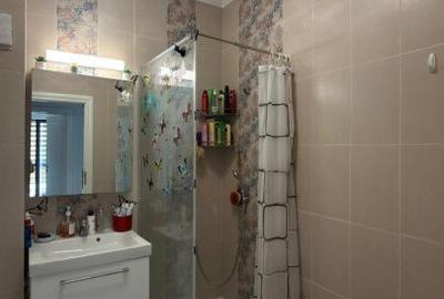Apartament cu 2 camere în Palazu Mare - 2