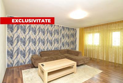 Apartament cu 2 camere decomandat, mobilat în Calea Călărașilor - 9