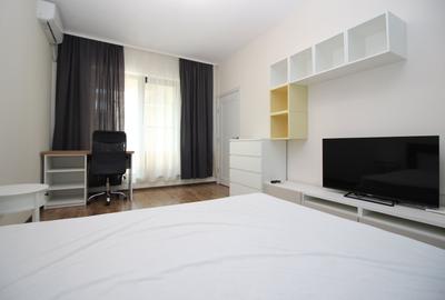 Garsonieră decomandată în Lujerului - 2
